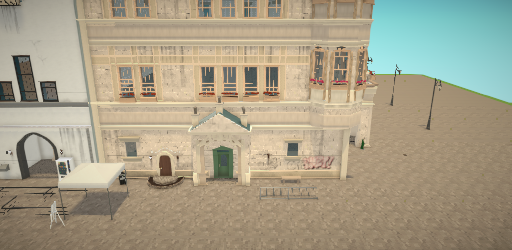 Rothenburg Town Hall