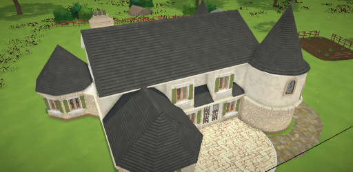 two bedrooms two towers