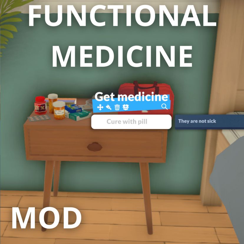 Functional Medicine Mod