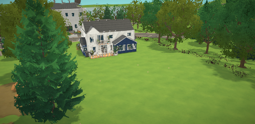 Family home