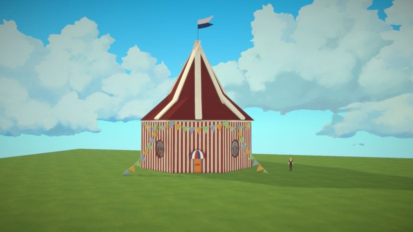 Cirque du Clown