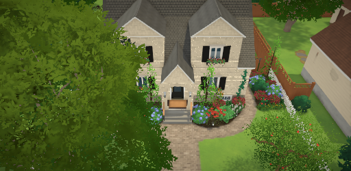 Charming Family Home