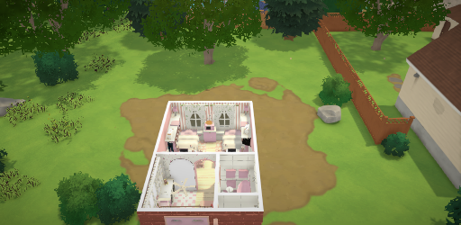 dorm