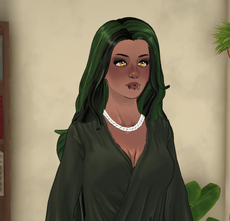 Elodine