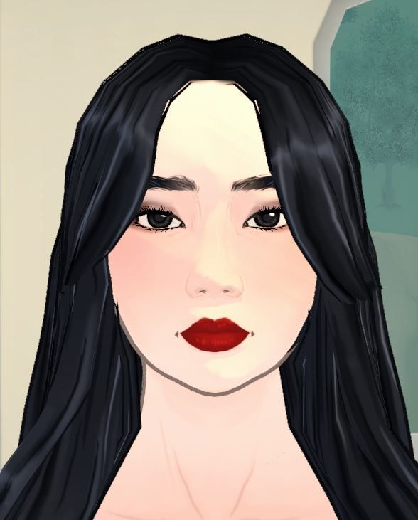 Nayomi Aoki