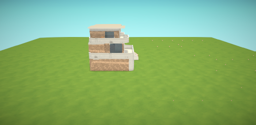 Modern Brick