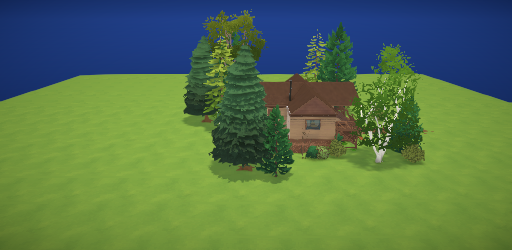 A Cabin in the Woods