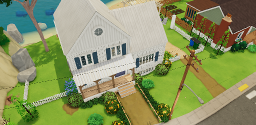 Beach House