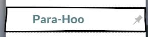 [NESSA] Para-Hoo