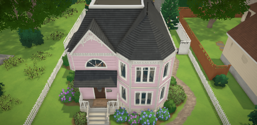 Grandparents' house