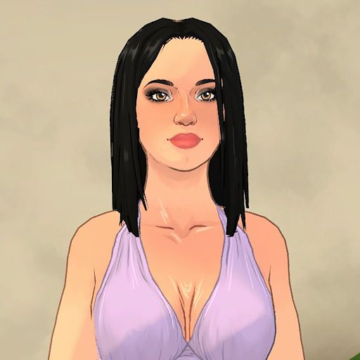Janna Welk