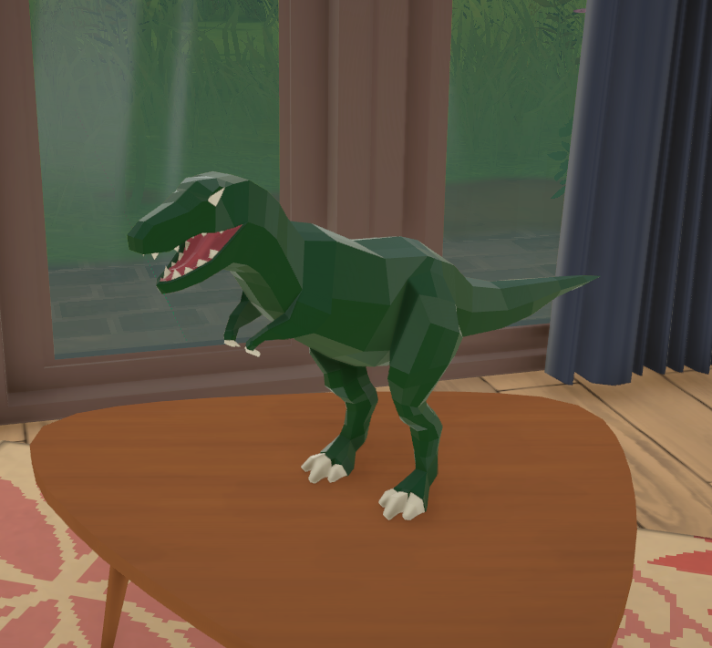 DinosaurToy
