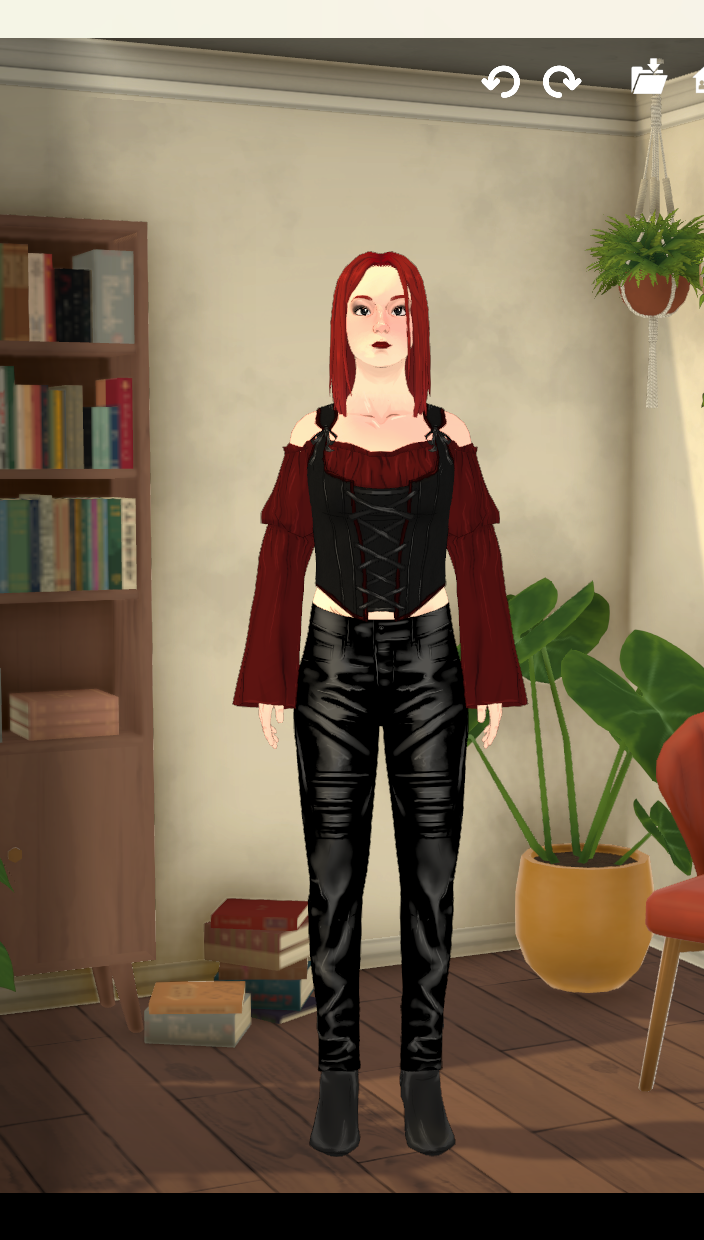 Willow Rosenberg