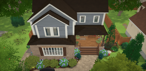 Willow Suburbia