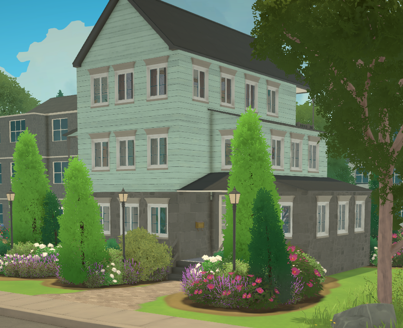 Nayla's Jewels familyhome
