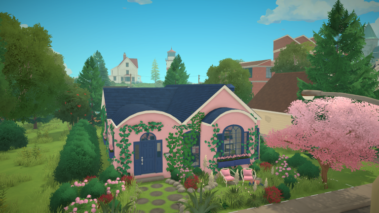 Rosewood Cottage