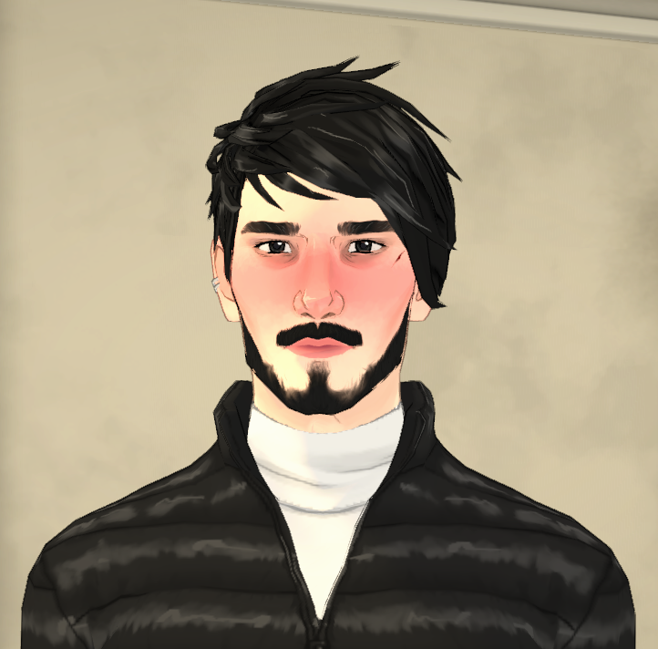 Para: Laurent Fontaine
