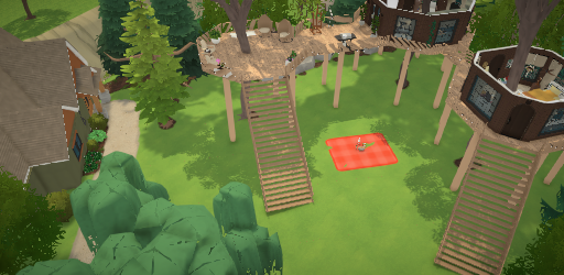 TreeHouse Furnished