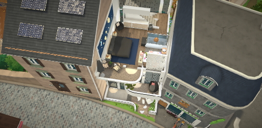 Loft Haus