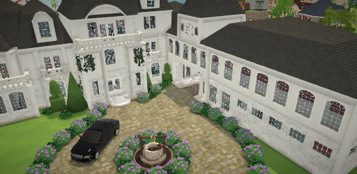 Stark Mansion