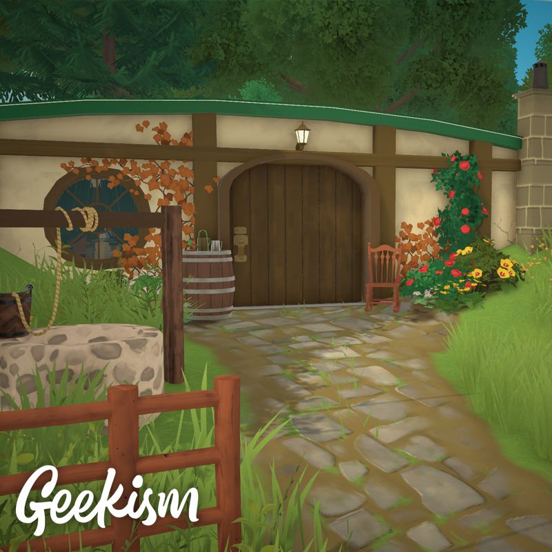 Hobbit Hole