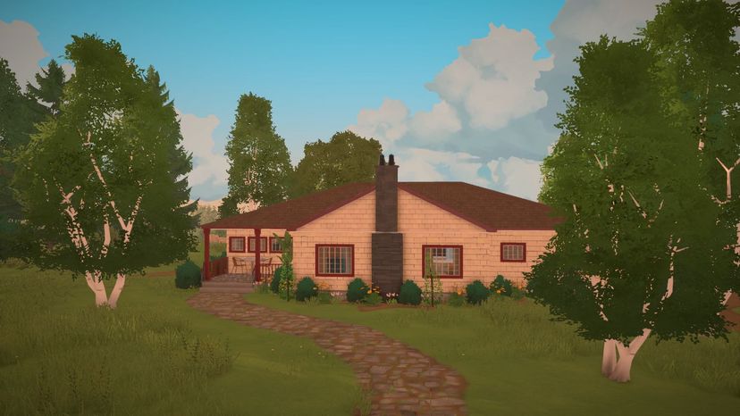 5 Family Home