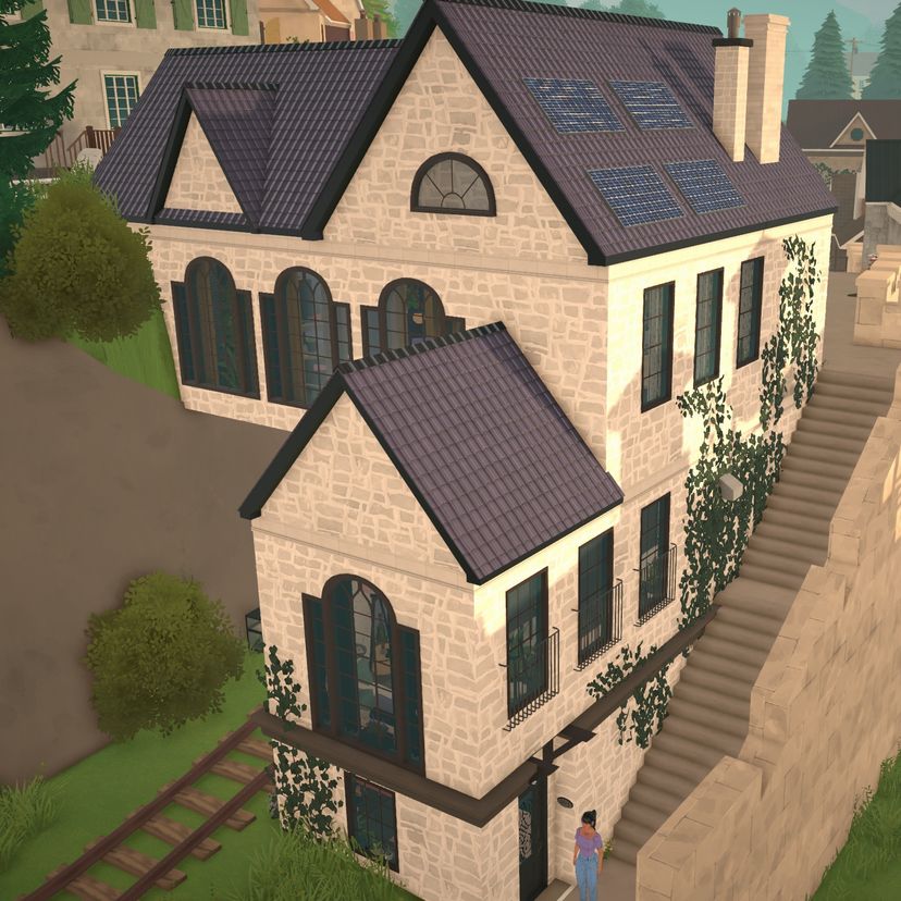 Millennial Home Makeover: Sofia