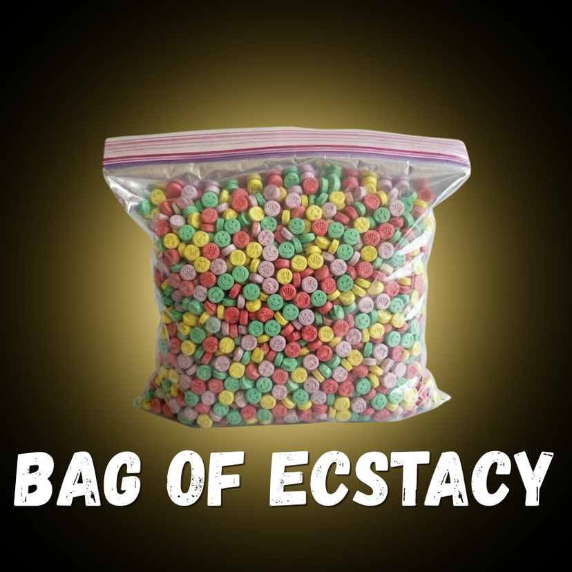 Bag of Ecstacy