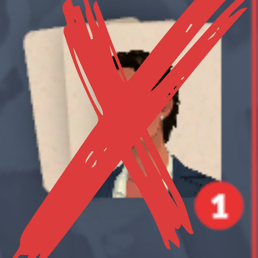 No Story Cards