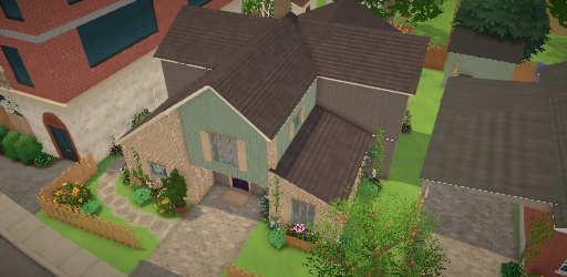 ThreeBedroomBuild