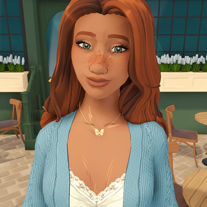 Myka Rayne