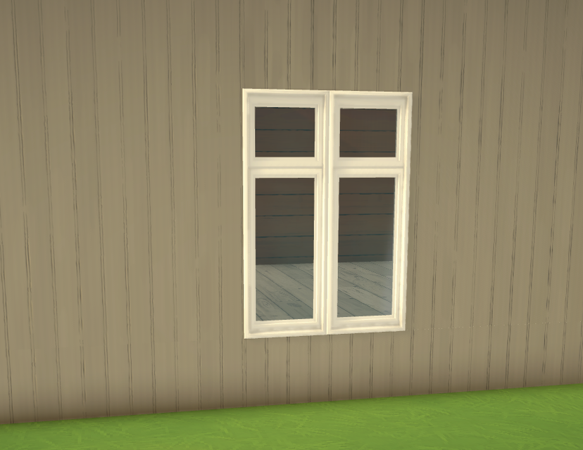 Jugend window