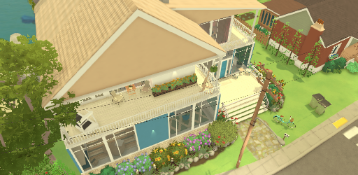 Beach House