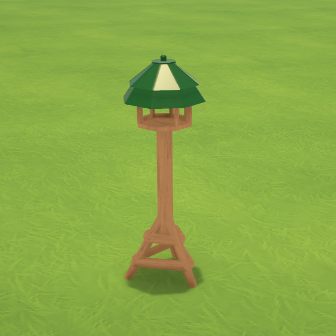 Birdhouse