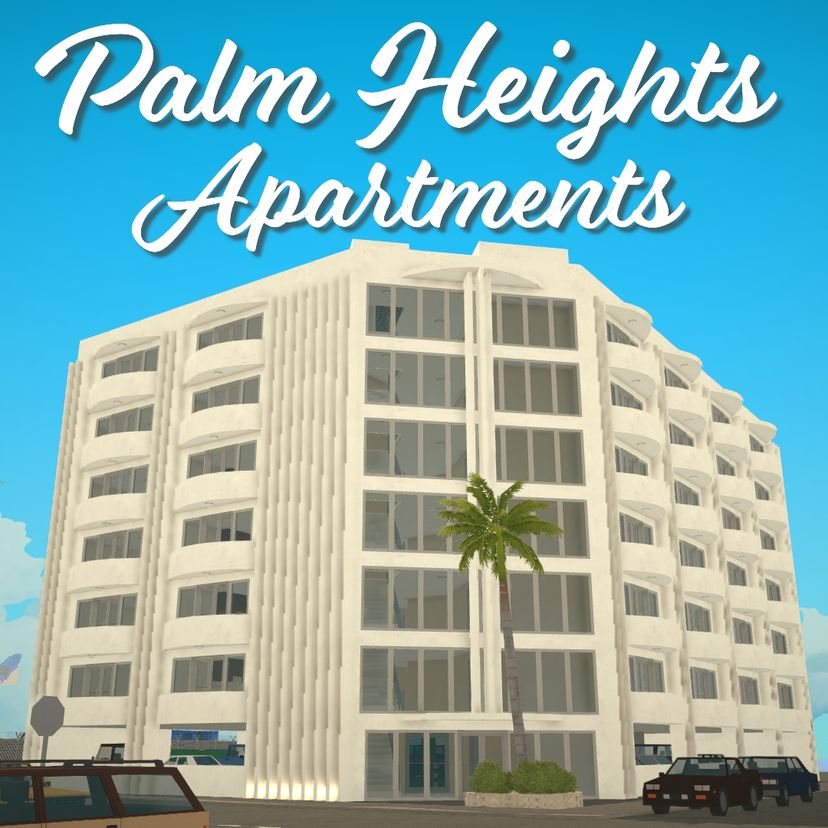 Palm heights Apartments