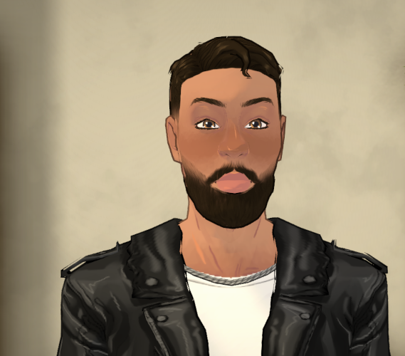 Vince Newman