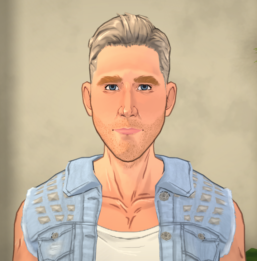 Ryan Gosling