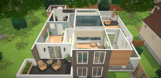 Casa 3