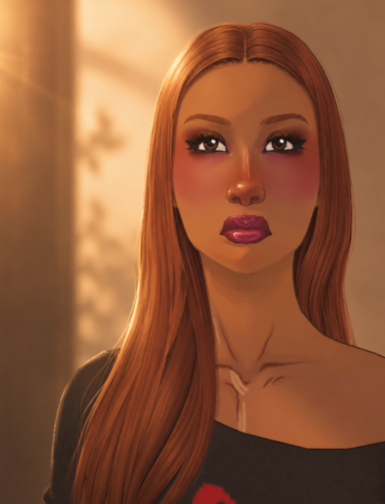 Lip gloss