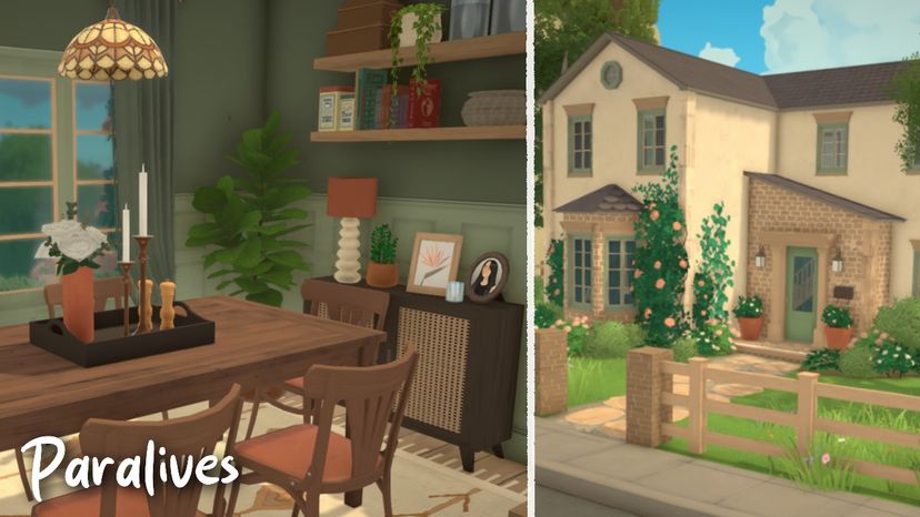 Cozy Seaside Cottage