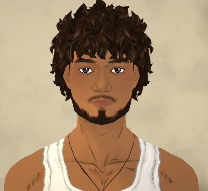 Pedro Martell