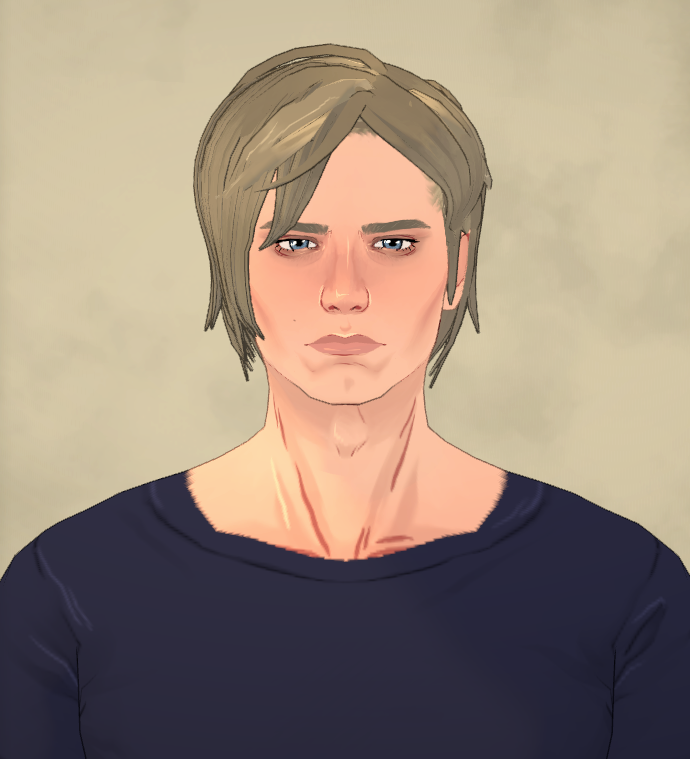 Leon Kennedy