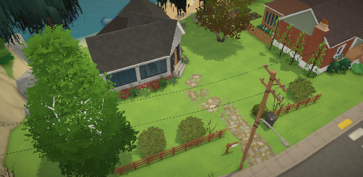 Engler's Beach House