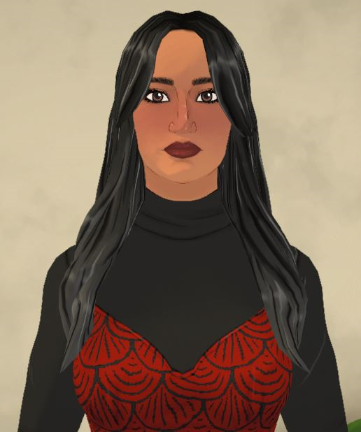 Banu Khan