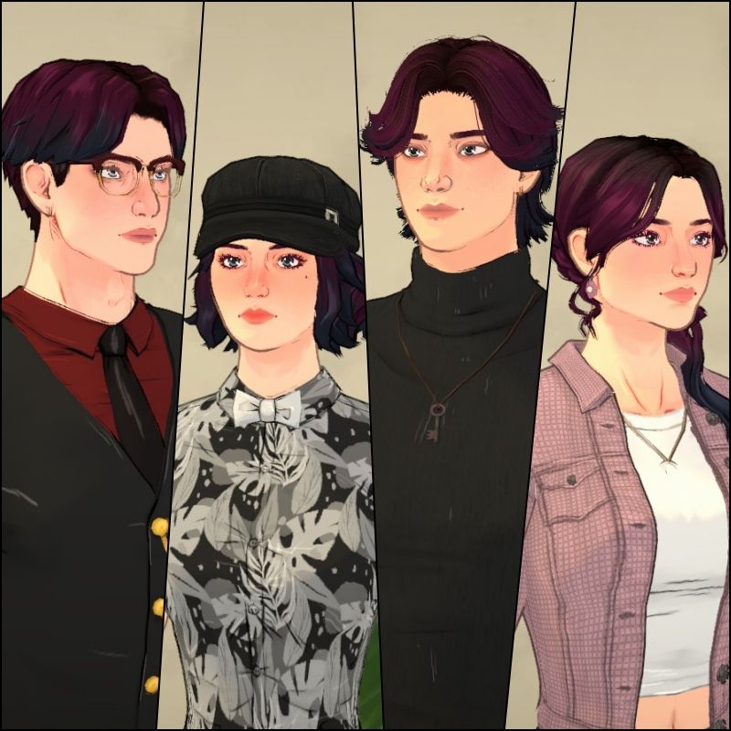 Scorpius Clan
