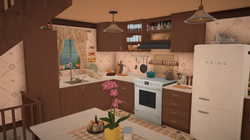 Renovated Old Town Family Home
