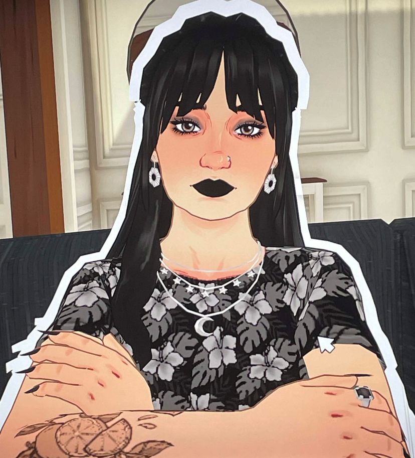 Goth