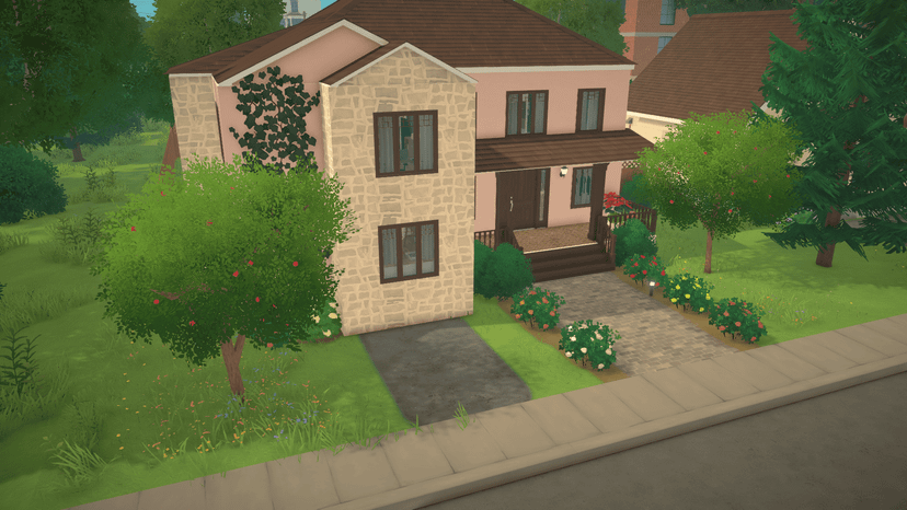 Family Home