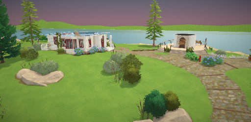 Beacon's Landing