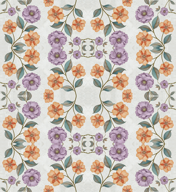 Wallpaper Tile & Stretch